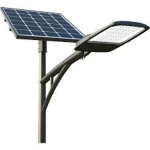50 W Solar LED Street Light