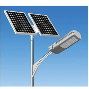 Outdoor Solar LED Street Light
