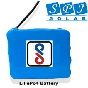 Lithium Ferro Phosphate Battery 36ah