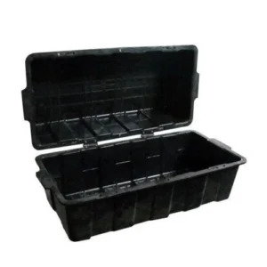 150 Ah Battery Box