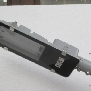 12W LED Solar Street Light