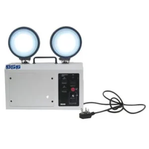Inverter Based Industrial Emergency Light
