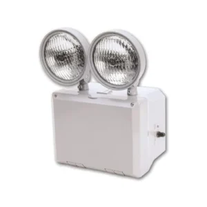 Ceiling Mounting Emergency Light