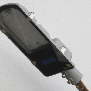 SPJ SOLAR 50 W AC LED Street Light