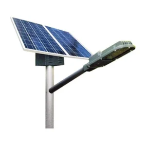 Semi Integrated Solar 7W Led Light