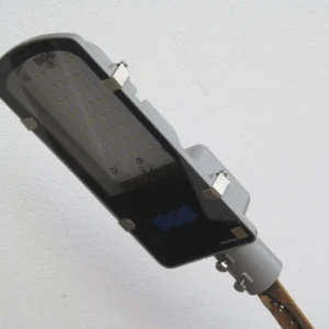 SPJ SOLAR 30 W Solar LED Street Light