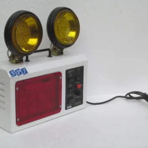 Industrial Emergency Exit BIS Approved