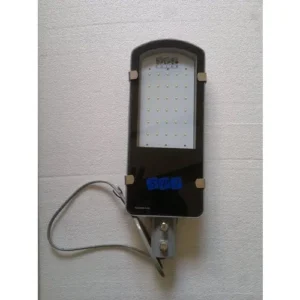 Solar LED Street Light