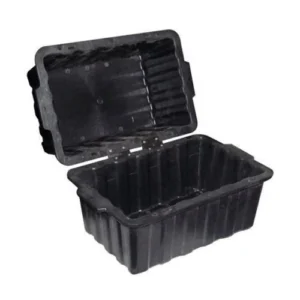 40 Ah Battery Box