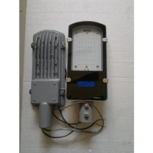 9w /12w / 24w 12v Dc Led Street Light