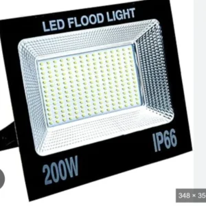 Led Flood Light