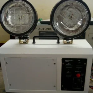 BIS approved Emergency Beam Light