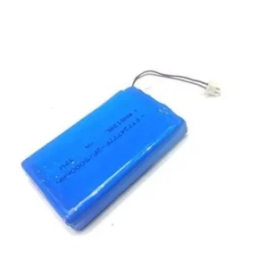 12v Solar Lithium Iron Phosphate Battery