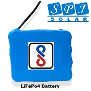 Lithium Ferro Phosphate Battery