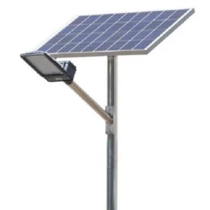 Outdoor Solar Light