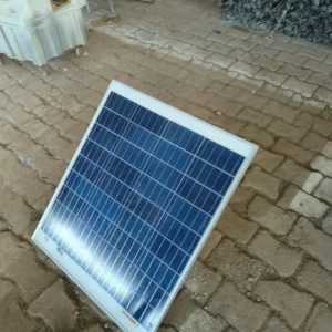 75wp Portable Solar Panel