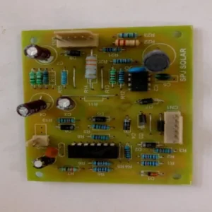 PWM LED Solar Lantern Driver