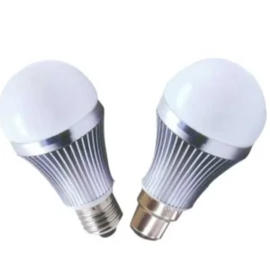 Solar Led Bulb