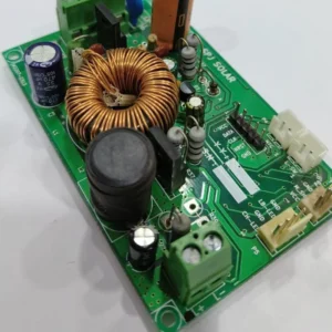 Solar Street Light Driver