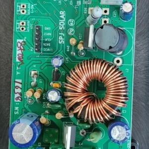 Solar Street Light Driver