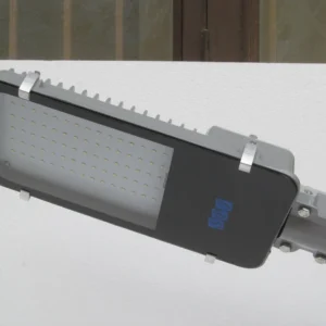 Solar Street Lighting System