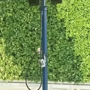 Emergency Light Tower