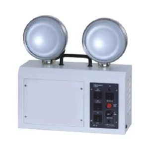 LENDRA White Industrial Emergency Light