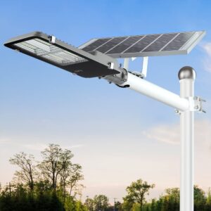 Stand Alone Solar Light