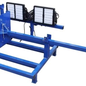 LA-ETL With Battery Bank