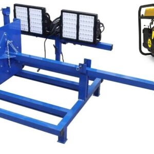 LA-ETL With AC GenSet)