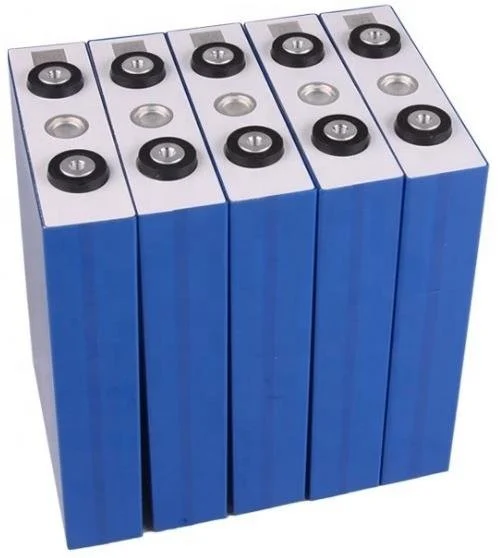 Lithium Ferro Phosphate Battery